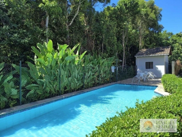 Village com 2 dormitórios à venda, 72 m² por R$ 1.150.000,00 – Riviera Módulo 26 – Bertioga/SP
