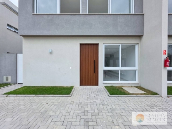 Village com 6 dormitórios à venda, 310 m² por R$ 6.500.000,00 – Riviera Módulo 17 – Bertioga/SP