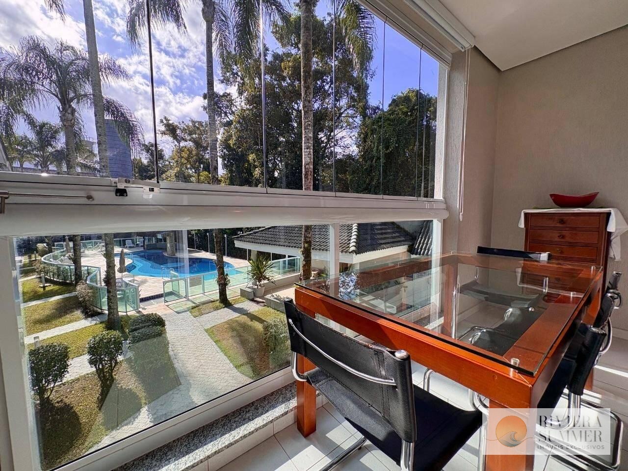 Village com 3 dormitórios à venda, 92 m² por R$ 1.490.000,00 – Riviera Módulo 30 – Bertioga/SP