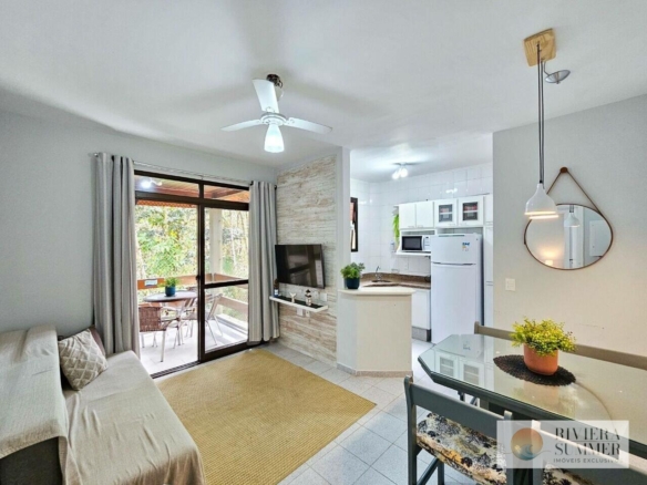 Village à venda, 47 m² por R$ 820.000,00 – Riviera Módulo 26 – Bertioga/SP