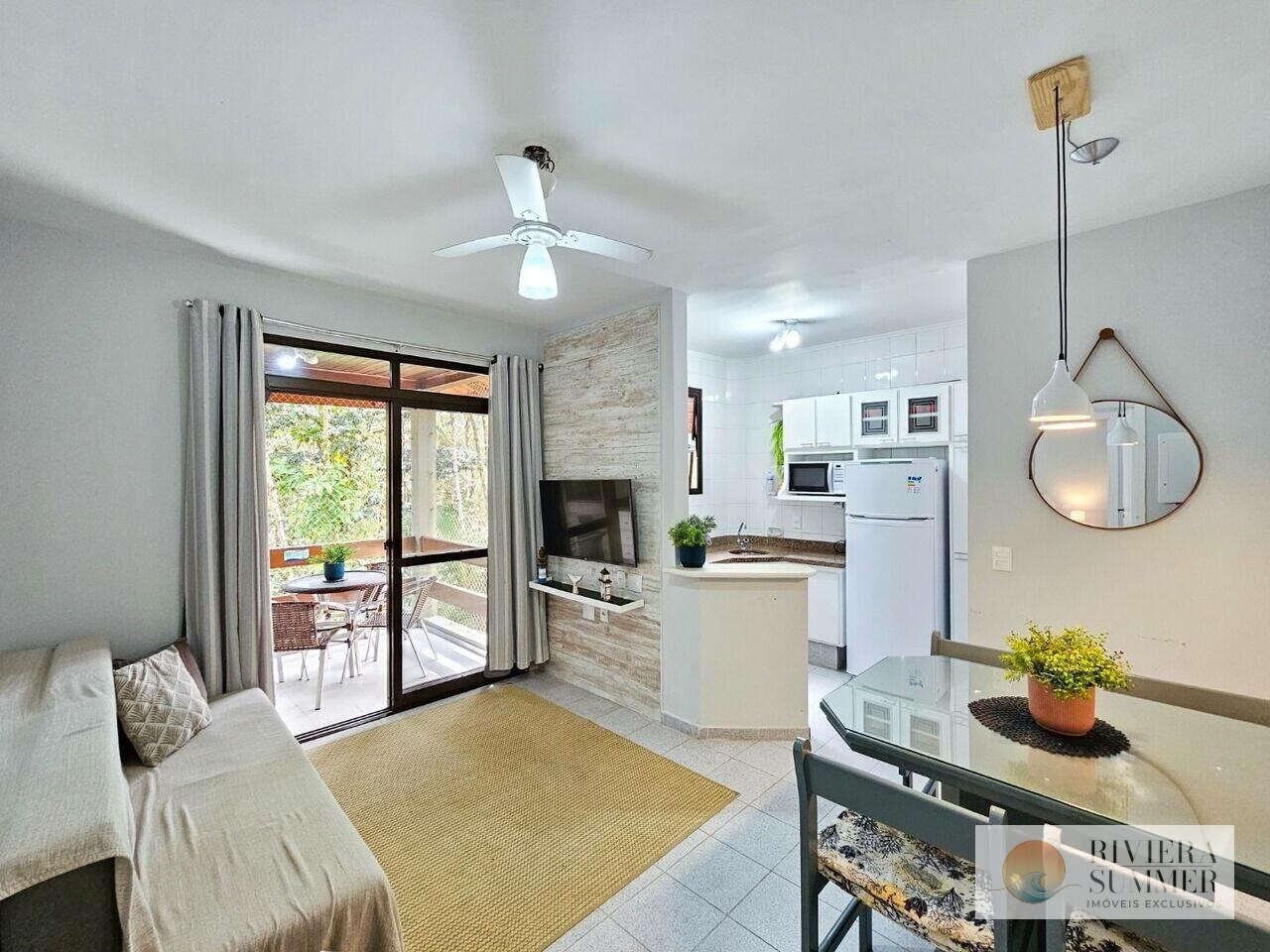 Village à venda, 47 m² por R$ 820.000,00 – Riviera Módulo 26 – Bertioga/SP