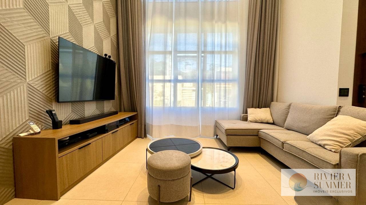 VL0821-SOBQ Village com 4 dormitórios à venda, 205 m² por R$ 3.950.000,00 – Riviera Módulo 24 – Bertioga/SP