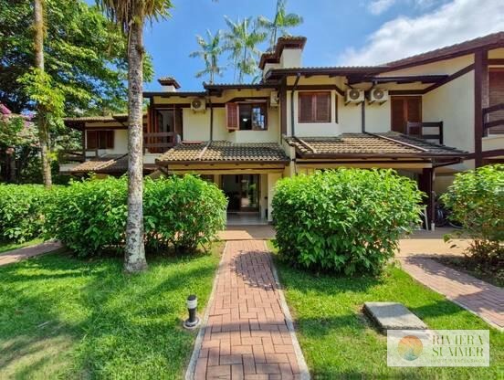 Village com 3 dormitórios à venda, 108 m² por R$ 2.100.000,00 – Riviera Módulo 21 – Bertioga/SP