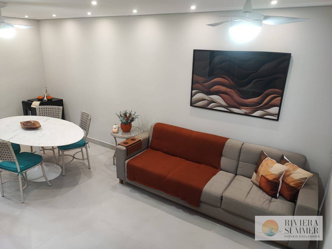 Village com 2 dormitórios à venda, 92 m² por R$ 1.595.000,00 – Riviera – Módulo 30 – Bertioga/SP