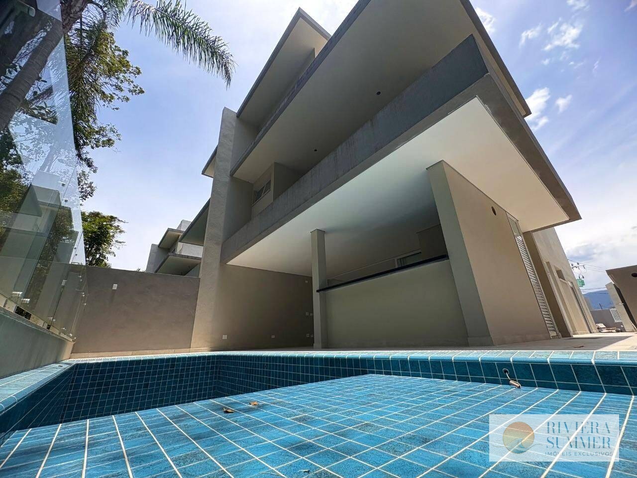 VL0879-SOBQ Village com 6 dormitórios à venda, 310 m² por R$ 5.450.000,00 – Riviera Módulo 17 – Bertioga/SP