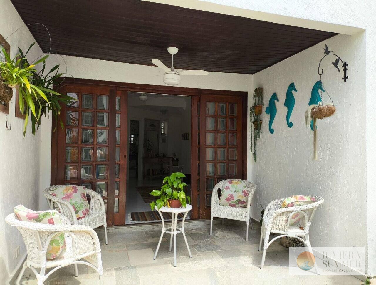 VL0880 Village com 4 dormitórios à venda, 164 m² por R$ 2.700.000,00 – Riviera Módulo 28 – Bertioga/SP