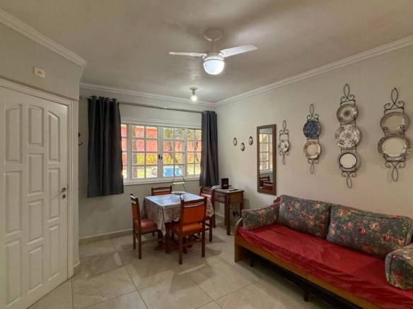 Village com 1 dormitório à venda, 64 m² por R$ 750.000,00 – Riviera – Módulo 30 – Bertioga/SP