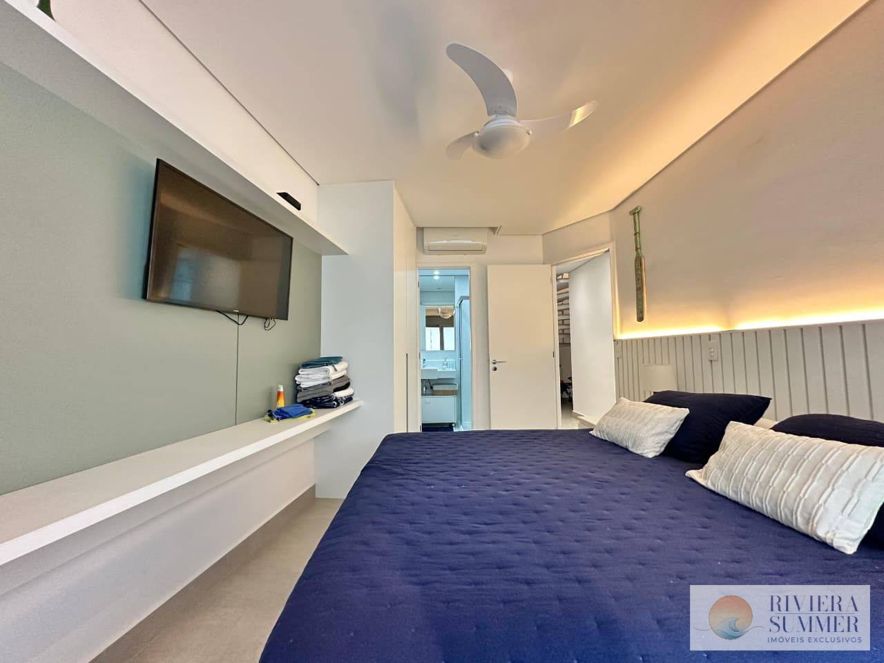Apartamento Duplex com 3 dormitórios à venda, 174 m² por R$ 5.800.000,00 – Riviera Módulo 5 – Bertioga/SP