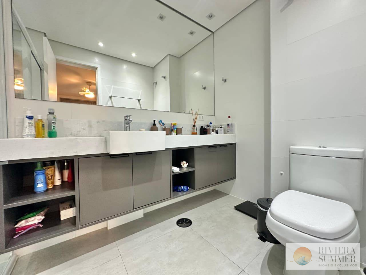Apartamento Duplex com 3 dormitórios à venda, 174 m² por R$ 5.800.000,00 – Riviera Módulo 5 – Bertioga/SP