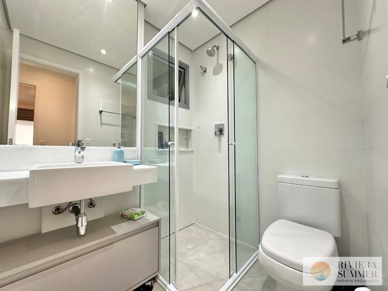 Apartamento Duplex com 3 dormitórios à venda, 174 m² por R$ 5.800.000,00 – Riviera Módulo 5 – Bertioga/SP