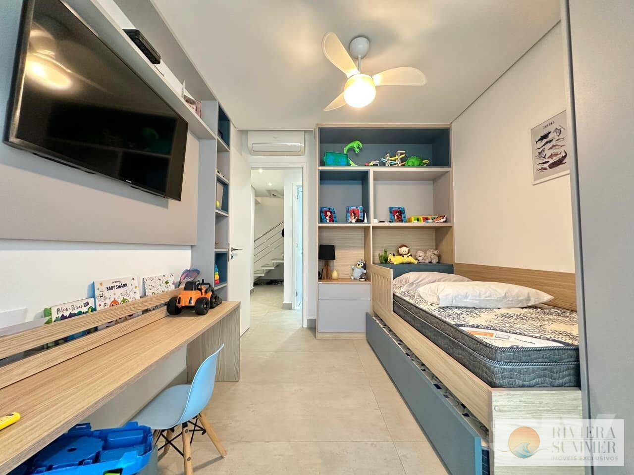 Apartamento Duplex com 3 dormitórios à venda, 174 m² por R$ 5.800.000,00 – Riviera Módulo 5 – Bertioga/SP