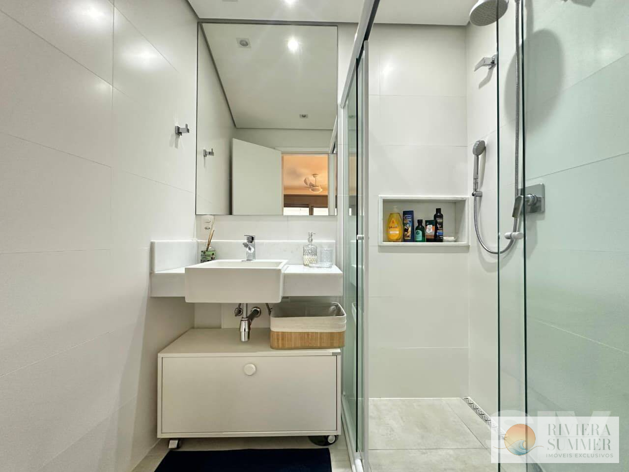 Apartamento Duplex com 3 dormitórios à venda, 174 m² por R$ 5.800.000,00 – Riviera Módulo 5 – Bertioga/SP