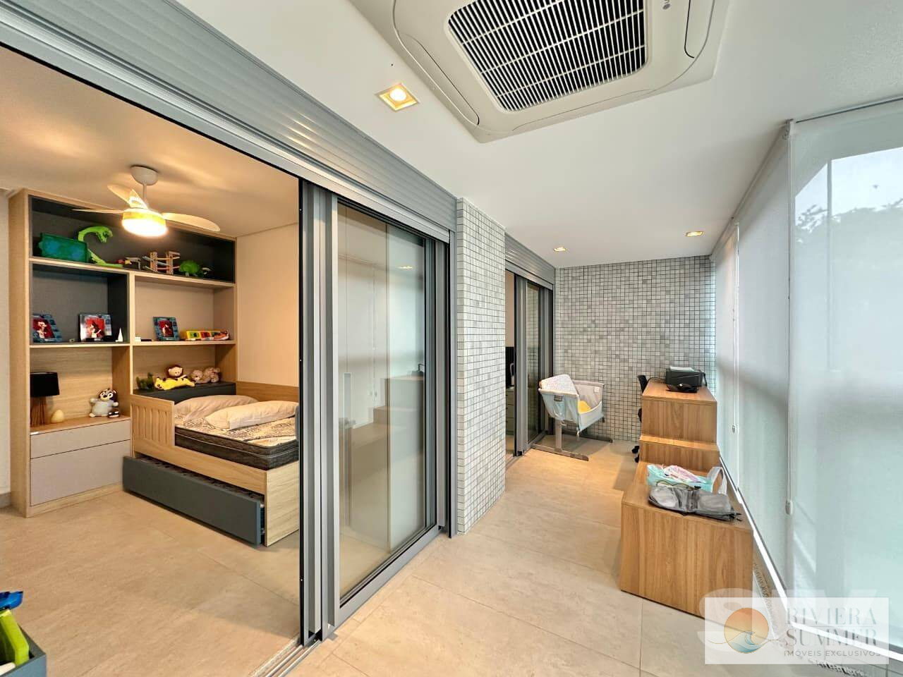 Apartamento Duplex com 3 dormitórios à venda, 174 m² por R$ 5.800.000,00 – Riviera Módulo 5 – Bertioga/SP