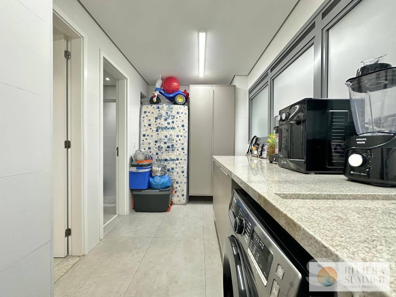 Apartamento Duplex com 3 dormitórios à venda, 174 m² por R$ 5.800.000,00 – Riviera Módulo 5 – Bertioga/SP
