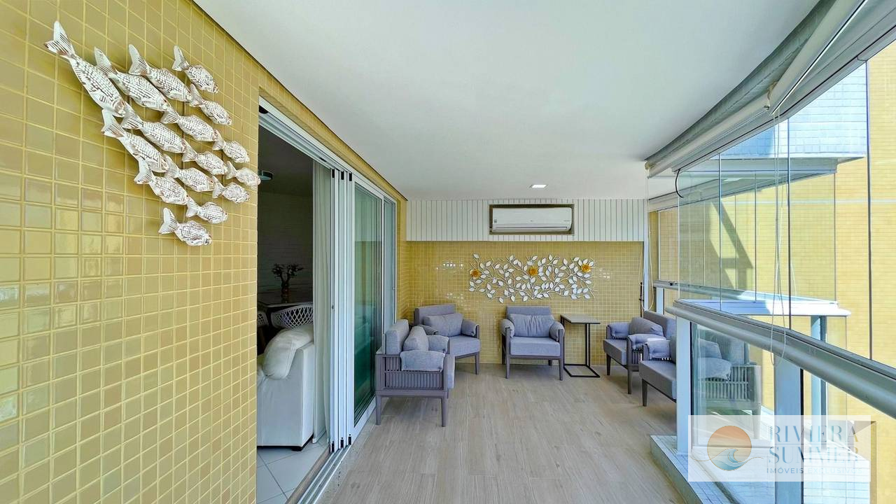 AP4065-SOBQ-02 Apartamento com 3 quartos, 142 m², à venda por R$ 4.950.000 – Riviera Módulo 7 – Bertioga/SP