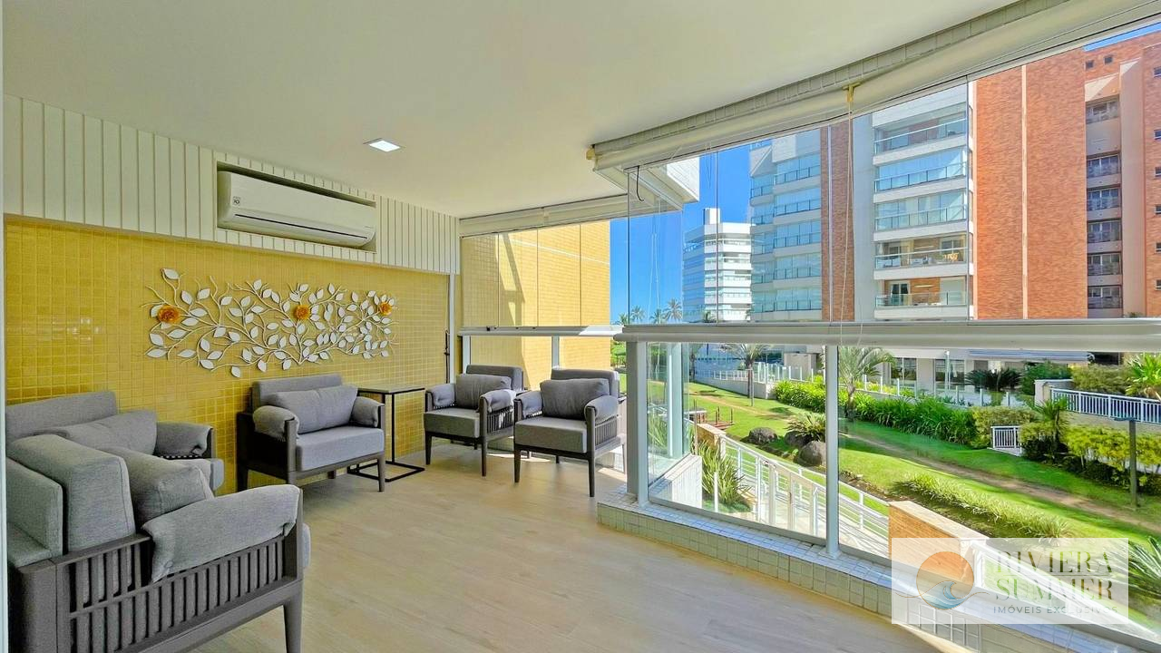 AP4065-SOBQ-04 Apartamento com 3 quartos, 142 m², à venda por R$ 4.950.000 – Riviera Módulo 7 – Bertioga/SP