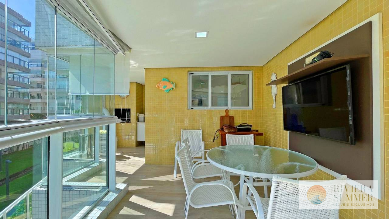 AP4065-SOBQ-08 Apartamento com 3 quartos, 142 m², à venda por R$ 4.950.000 – Riviera Módulo 7 – Bertioga/SP