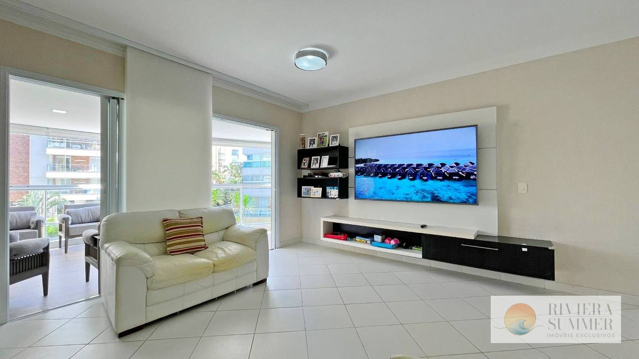 AP4065-SOBQ-11 Apartamento com 3 quartos, 142 m², à venda por R$ 4.950.000 – Riviera Módulo 7 – Bertioga/SP