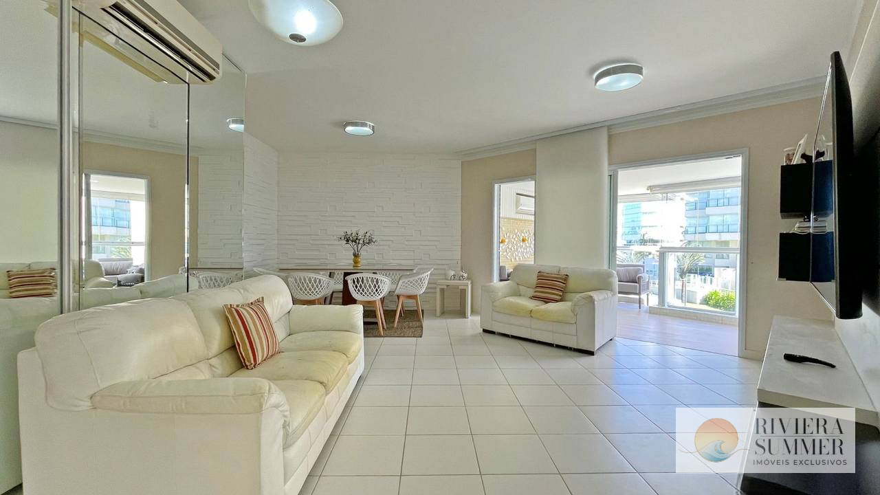 AP4065-SOBQ-12 Apartamento com 3 quartos, 142 m², à venda por R$ 4.950.000 – Riviera Módulo 7 – Bertioga/SP