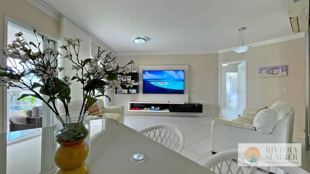 AP4065-SOBQ-13 Apartamento com 3 quartos, 142 m², à venda por R$ 4.950.000 – Riviera Módulo 7 – Bertioga/SP