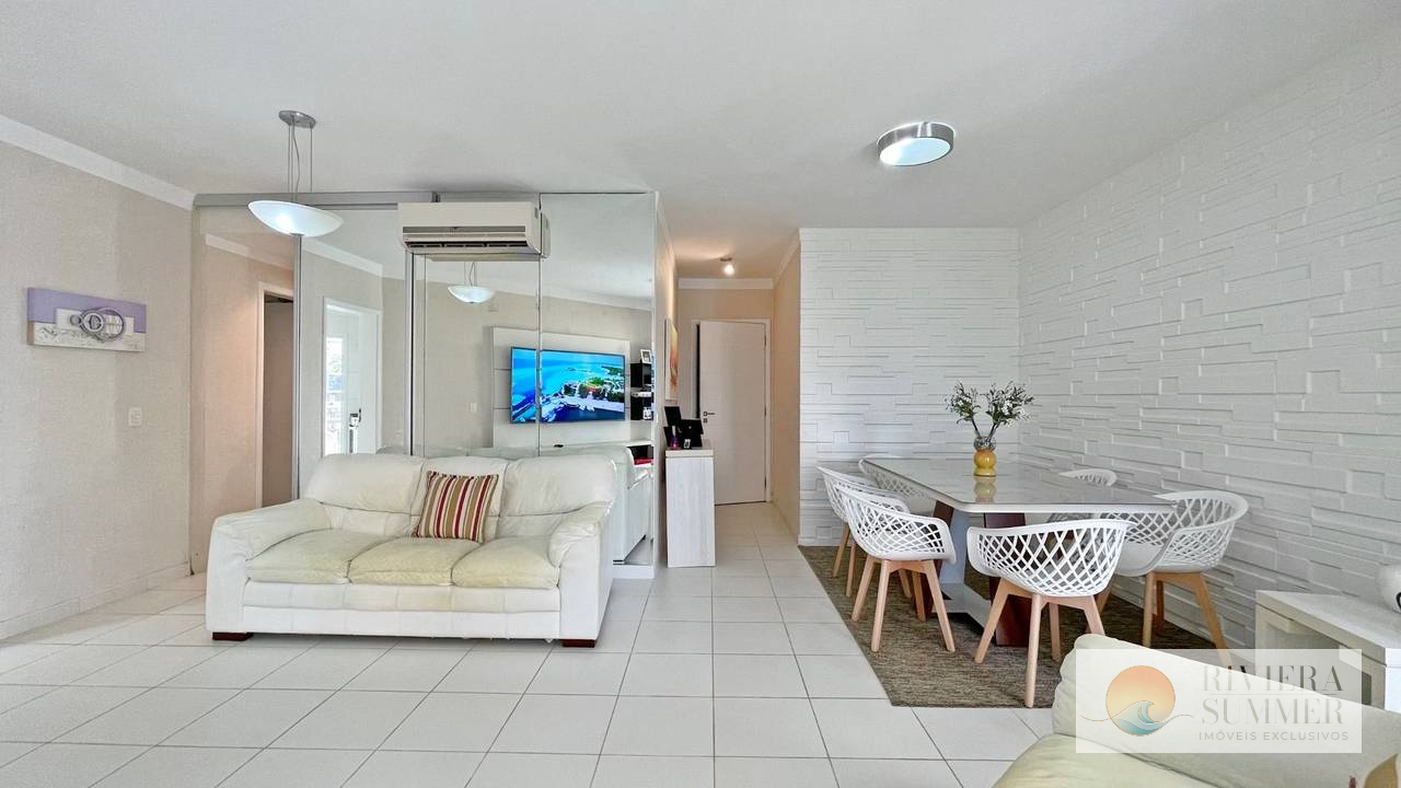 AP4065-SOBQ-14 Apartamento com 3 quartos, 142 m², à venda por R$ 4.950.000 – Riviera Módulo 7 – Bertioga/SP