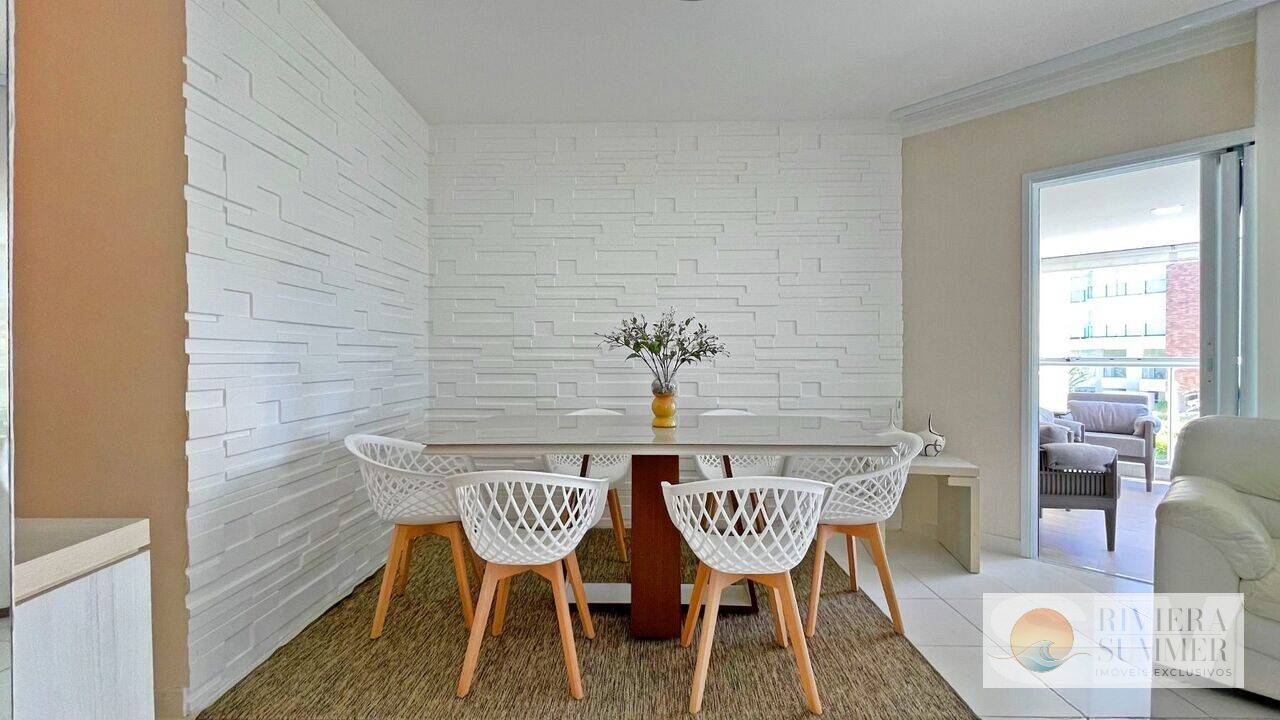 AP4065-SOBQ-17 Apartamento com 3 quartos, 142 m², à venda por R$ 4.950.000 – Riviera Módulo 7 – Bertioga/SP