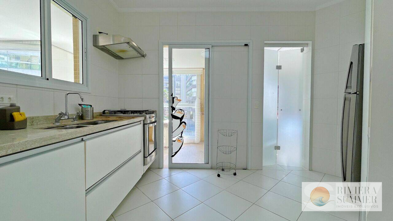 AP4065-SOBQ-19 Apartamento com 3 quartos, 142 m², à venda por R$ 4.950.000 – Riviera Módulo 7 – Bertioga/SP