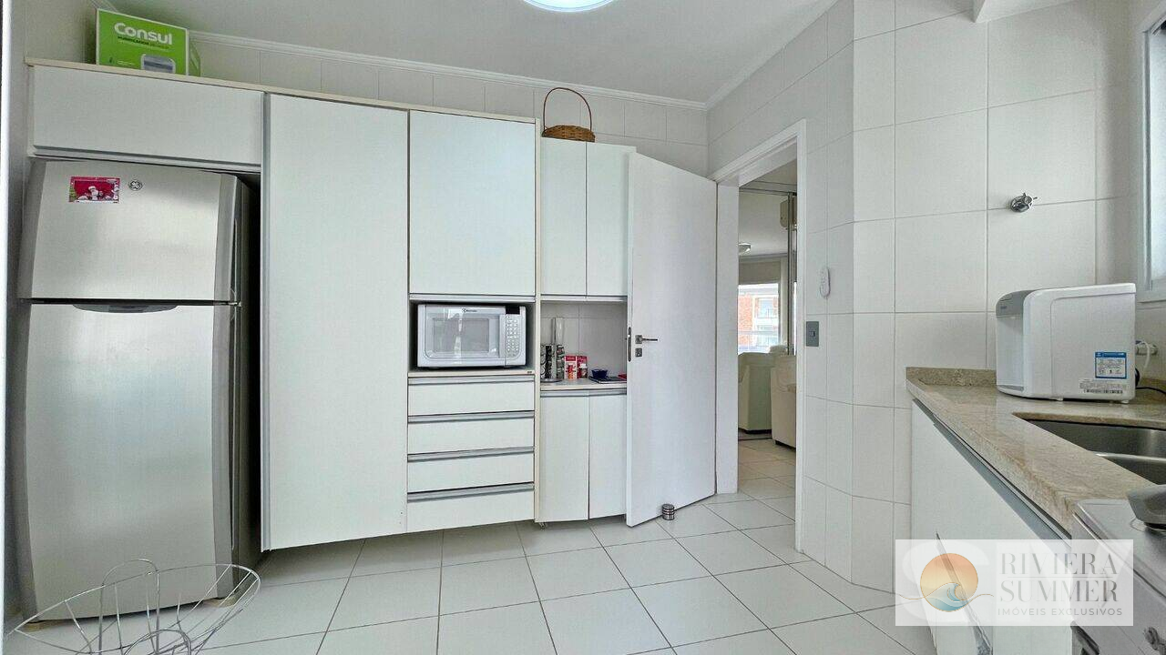 AP4065-SOBQ-20 Apartamento com 3 quartos, 142 m², à venda por R$ 4.950.000 – Riviera Módulo 7 – Bertioga/SP