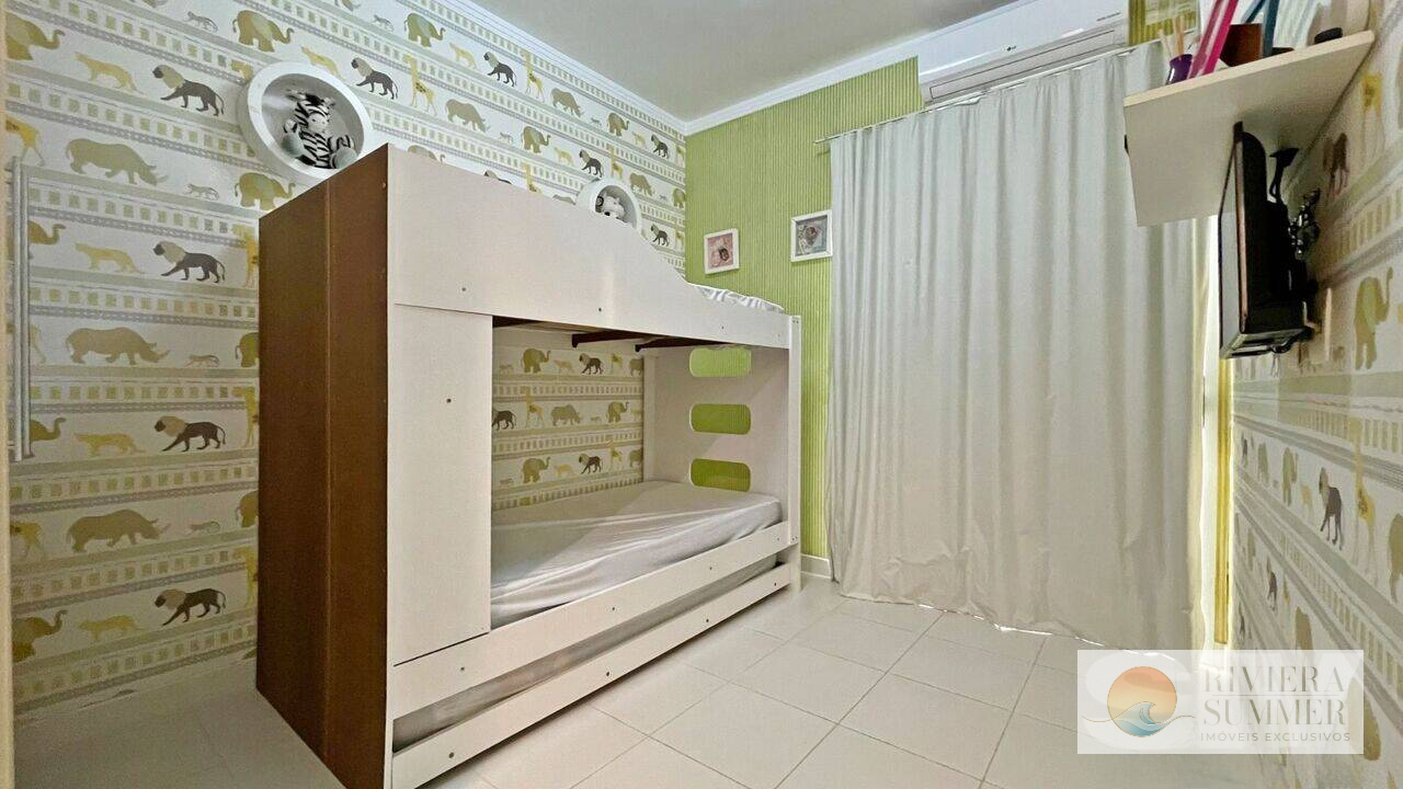 AP4065-SOBQ-21 Apartamento com 3 quartos, 142 m², à venda por R$ 4.950.000 – Riviera Módulo 7 – Bertioga/SP