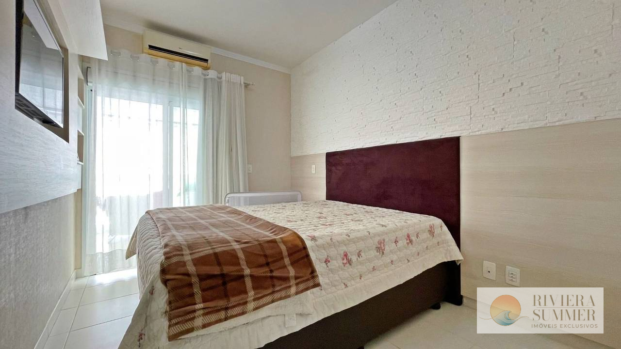 AP4065-SOBQ-24 Apartamento com 3 quartos, 142 m², à venda por R$ 4.950.000 – Riviera Módulo 7 – Bertioga/SP