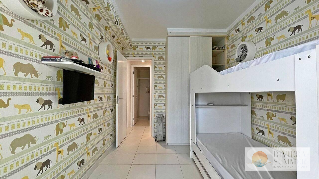 AP4065-SOBQ-25 Apartamento com 3 quartos, 142 m², à venda por R$ 4.950.000 – Riviera Módulo 7 – Bertioga/SP