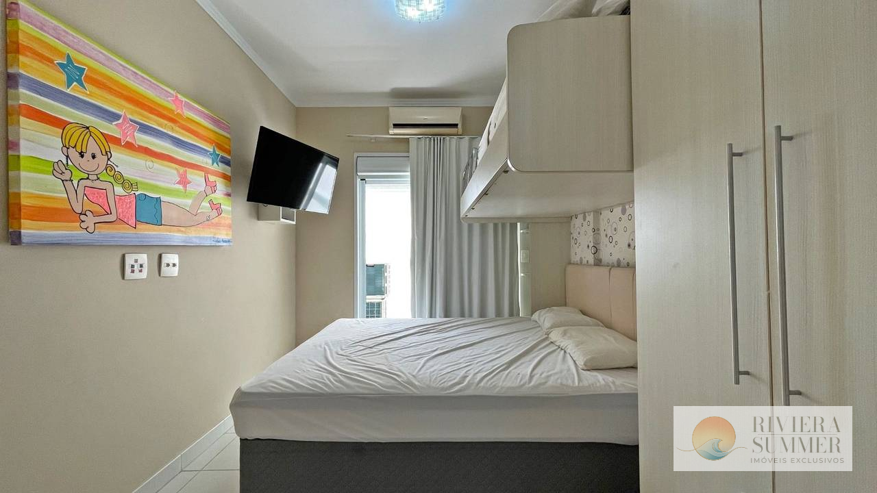 AP4065-SOBQ-26 Apartamento com 3 quartos, 142 m², à venda por R$ 4.950.000 – Riviera Módulo 7 – Bertioga/SP