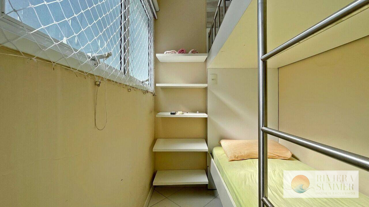 AP4065-SOBQ-27 Apartamento com 3 quartos, 142 m², à venda por R$ 4.950.000 – Riviera Módulo 7 – Bertioga/SP