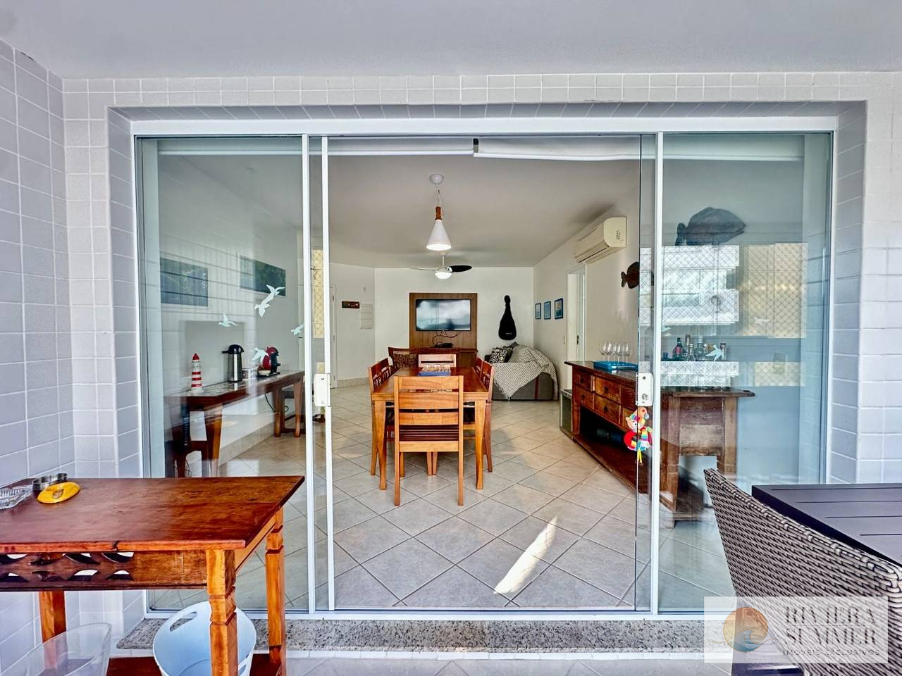 AP4359-SOBQ-03 Apartamento com 4 dormitórios à venda, 143 m² por R$ 3.750.000,00 – Riviera Módulo 7 – Bertioga/SP