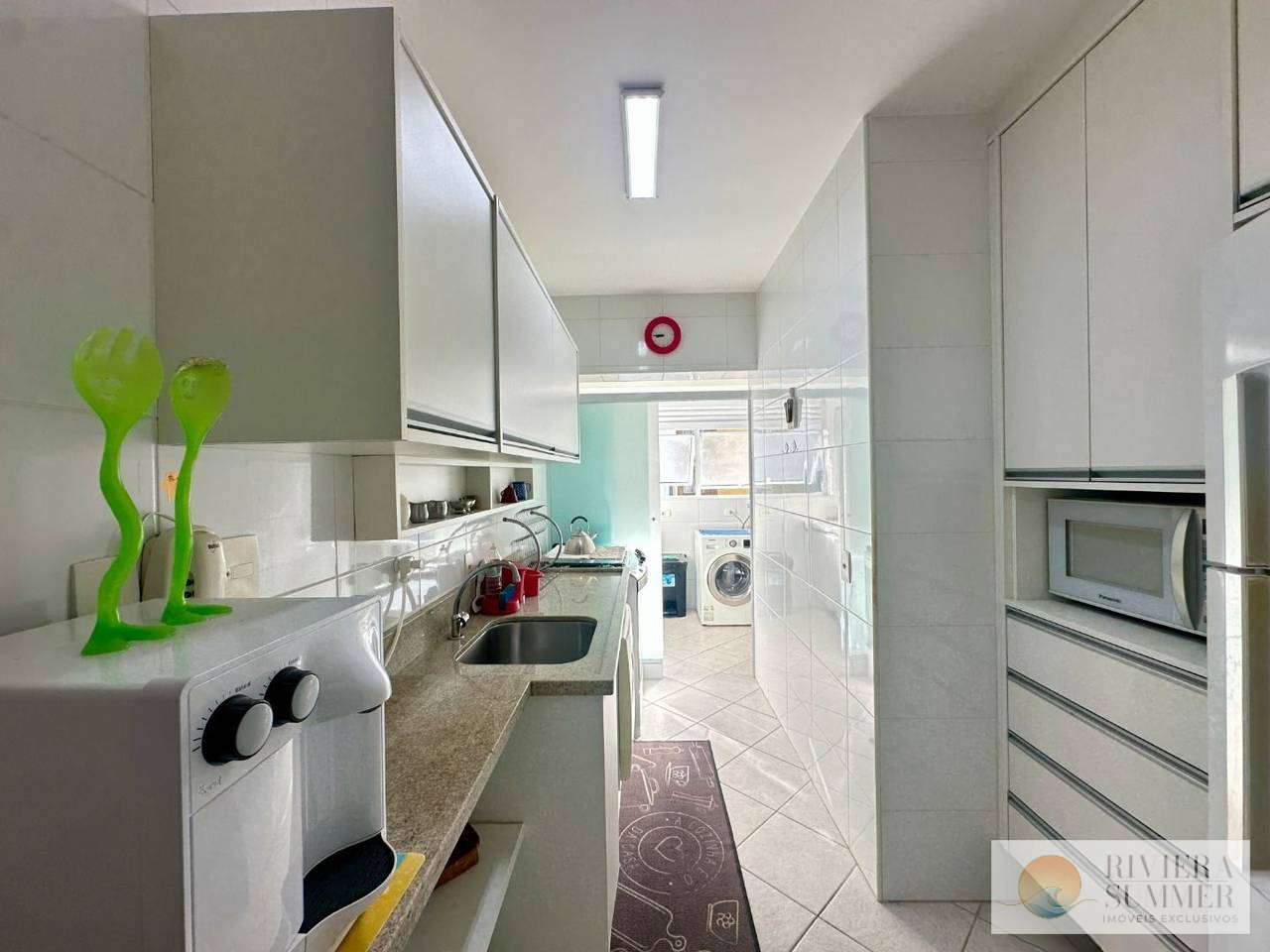 AP4359-SOBQ-06 Apartamento com 4 dormitórios à venda, 143 m² por R$ 3.750.000,00 – Riviera Módulo 7 – Bertioga/SP