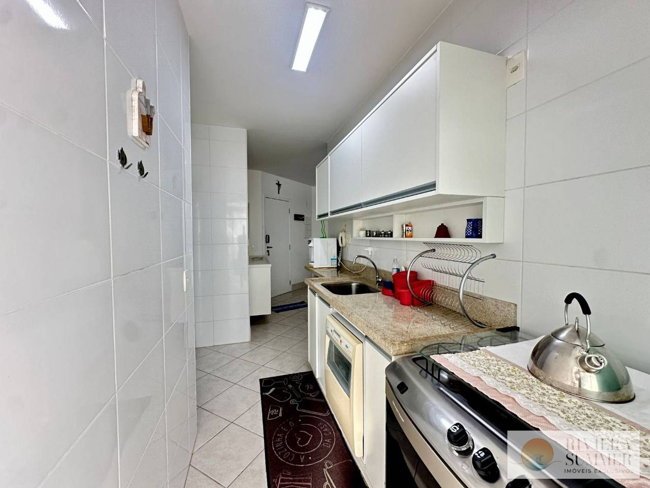 AP4359-SOBQ-07 Apartamento com 4 dormitórios à venda, 143 m² por R$ 3.750.000,00 – Riviera Módulo 7 – Bertioga/SP