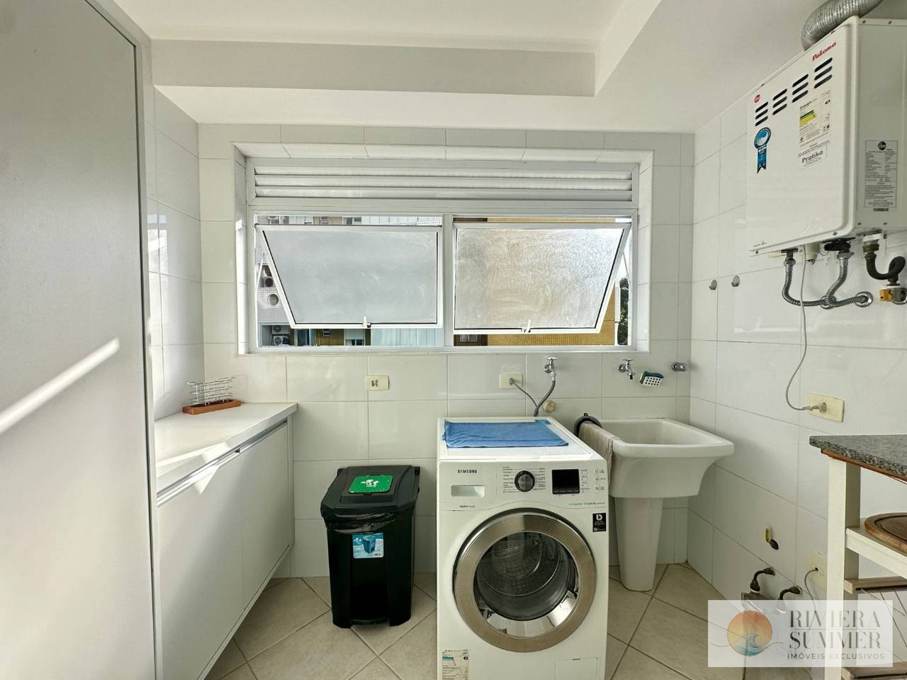 AP4359-SOBQ-08 Apartamento com 4 dormitórios à venda, 143 m² por R$ 3.750.000,00 – Riviera Módulo 7 – Bertioga/SP