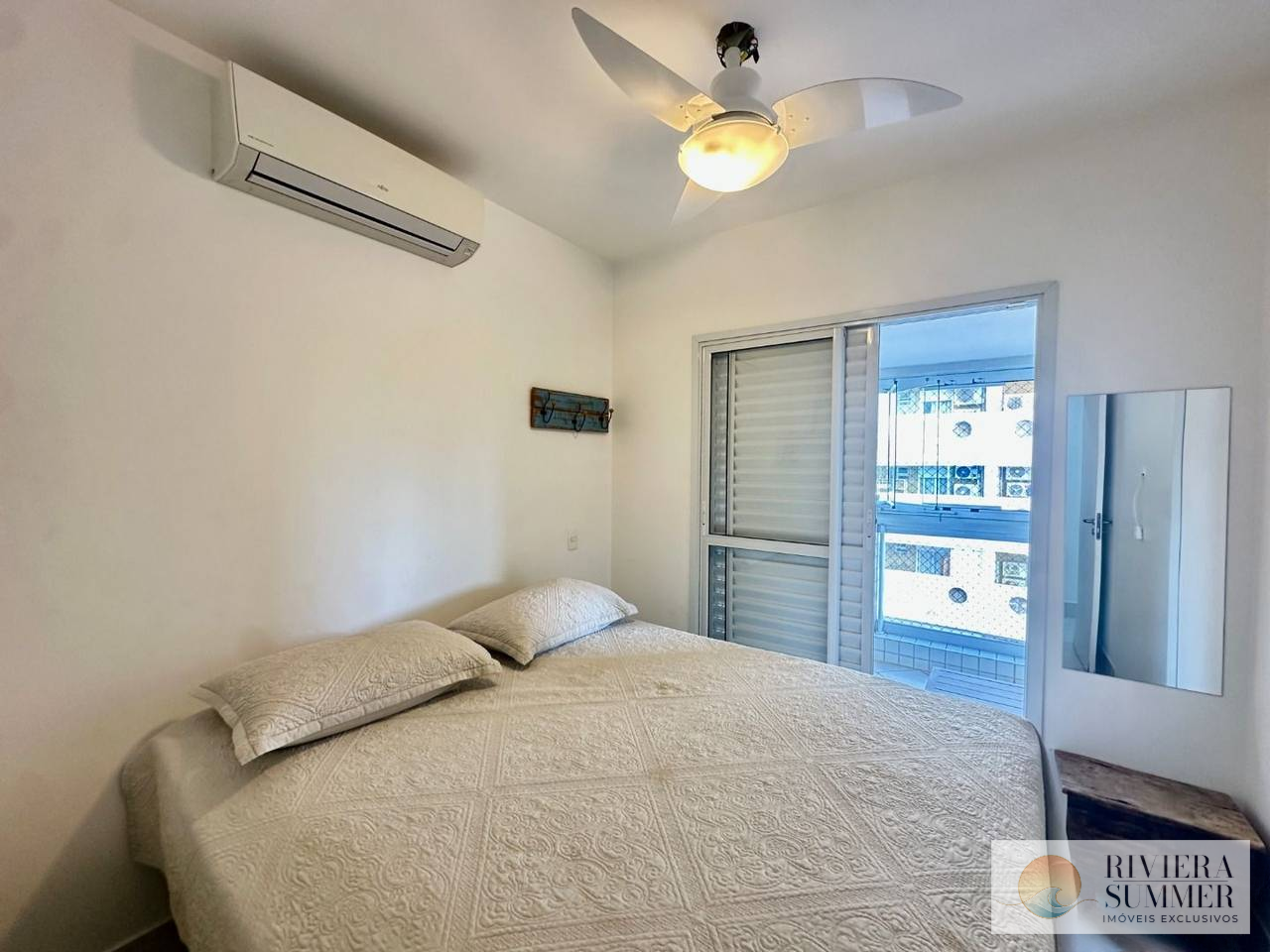 AP4359-SOBQ-09 Apartamento com 4 dormitórios à venda, 143 m² por R$ 3.750.000,00 – Riviera Módulo 7 – Bertioga/SP