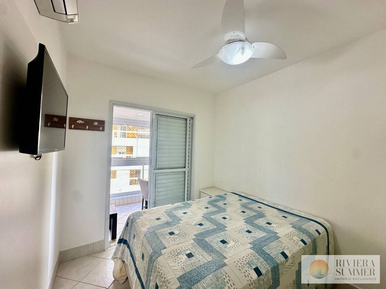 AP4359-SOBQ-10 Apartamento com 4 dormitórios à venda, 143 m² por R$ 3.750.000,00 – Riviera Módulo 7 – Bertioga/SP