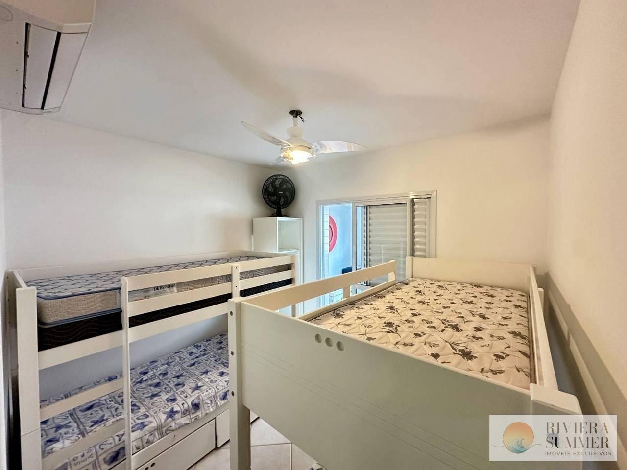 AP4359-SOBQ-11 Apartamento com 4 dormitórios à venda, 143 m² por R$ 3.750.000,00 – Riviera Módulo 7 – Bertioga/SP
