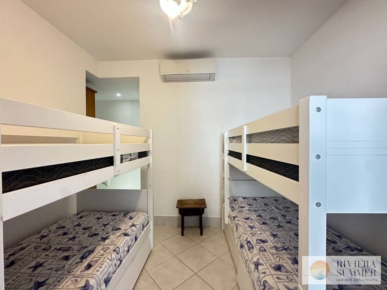 AP4359-SOBQ-12 Apartamento com 4 dormitórios à venda, 143 m² por R$ 3.750.000,00 – Riviera Módulo 7 – Bertioga/SP