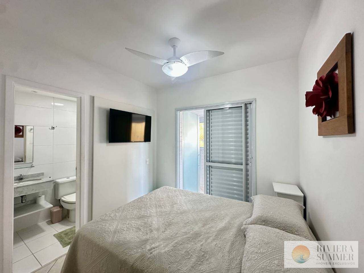 AP4359-SOBQ-16 Apartamento com 4 dormitórios à venda, 143 m² por R$ 3.750.000,00 – Riviera Módulo 7 – Bertioga/SP