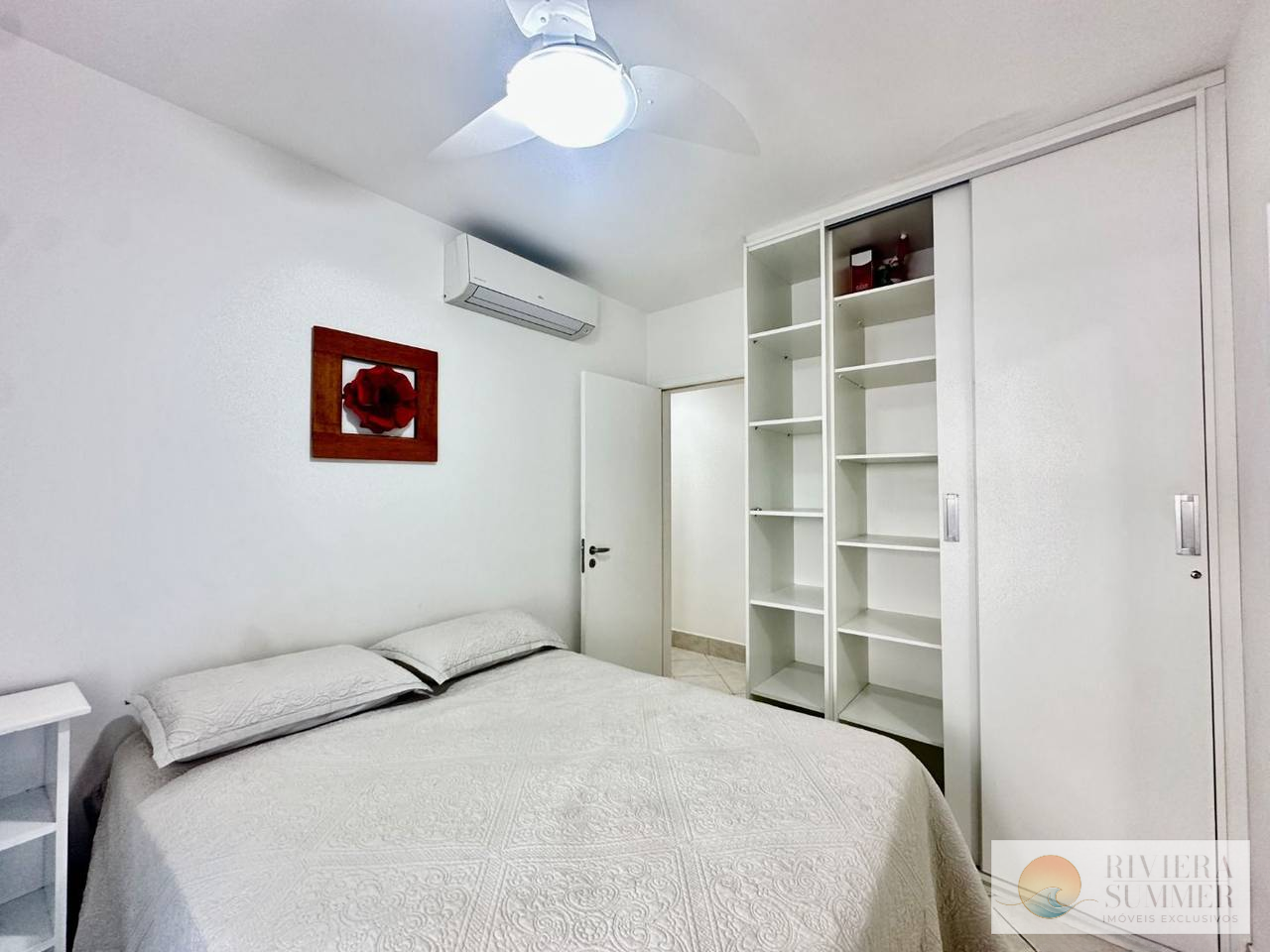 AP4359-SOBQ-17 Apartamento com 4 dormitórios à venda, 143 m² por R$ 3.750.000,00 – Riviera Módulo 7 – Bertioga/SP