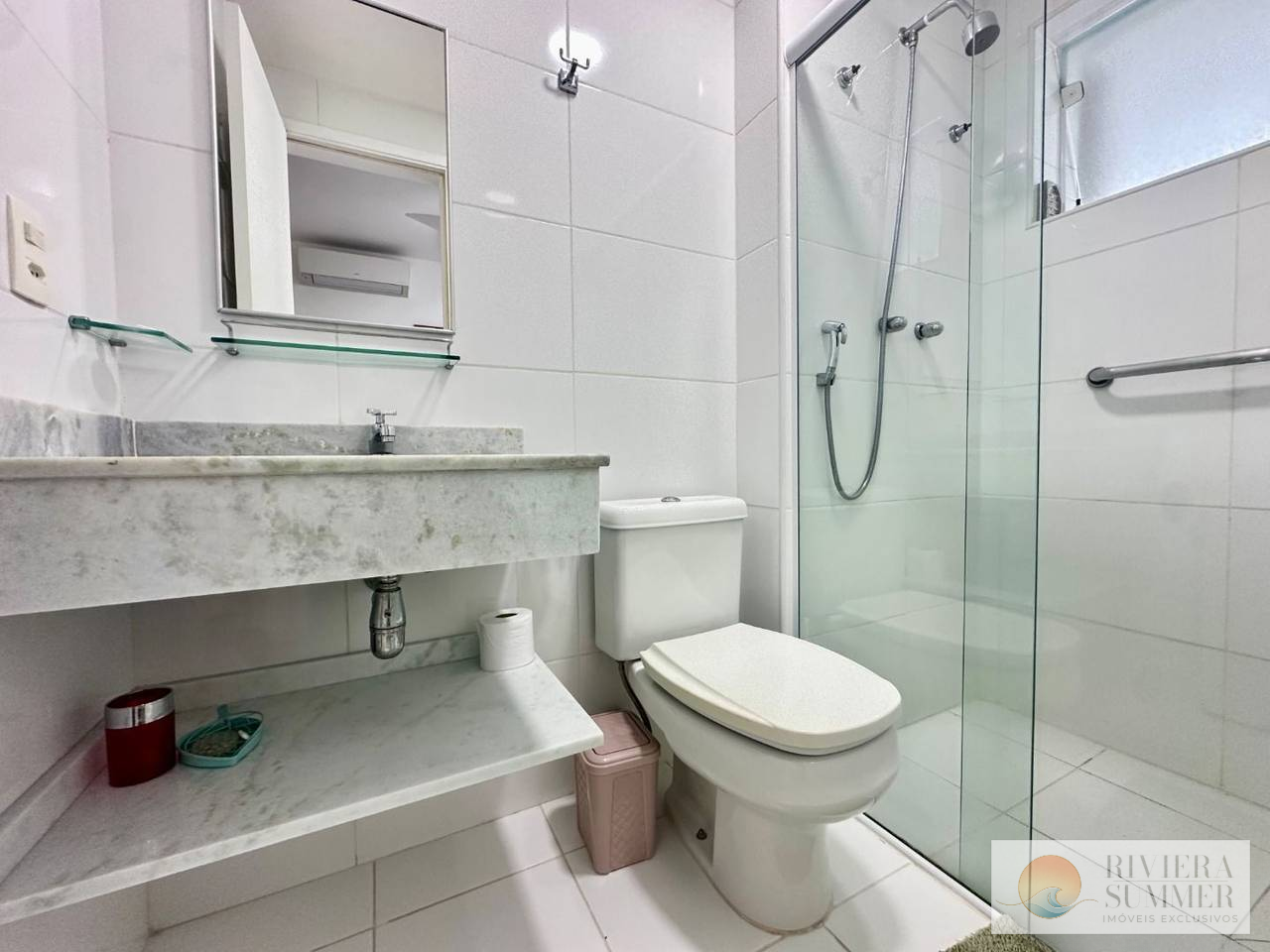 AP4359-SOBQ-18 Apartamento com 4 dormitórios à venda, 143 m² por R$ 3.750.000,00 – Riviera Módulo 7 – Bertioga/SP