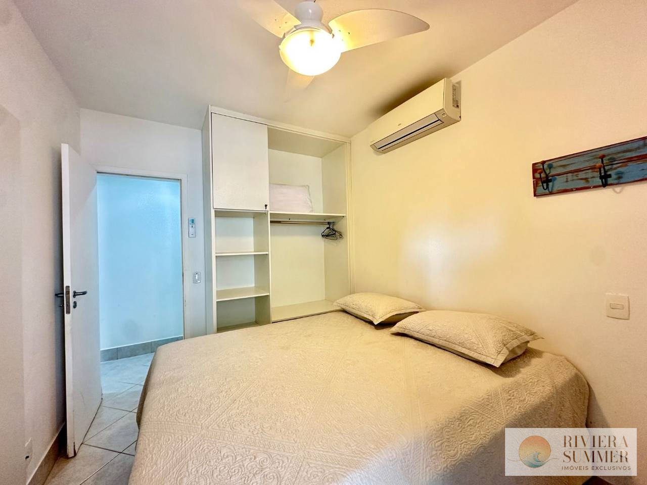 AP4359-SOBQ-19 Apartamento com 4 dormitórios à venda, 143 m² por R$ 3.750.000,00 – Riviera Módulo 7 – Bertioga/SP