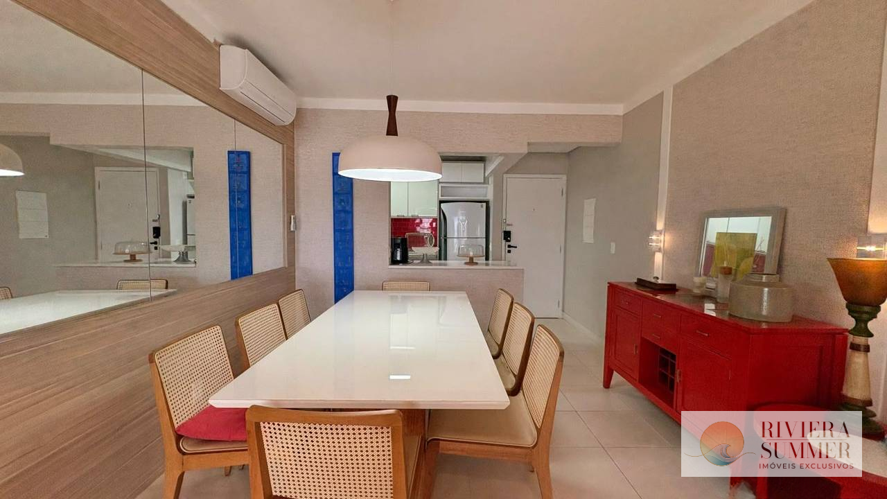 AP4418-SOBQ-02 Apartamento com 3 dormitórios à venda, 116 m² por R$ 4.300.000,00 – Riviera Módulo 8 – Bertioga/SP