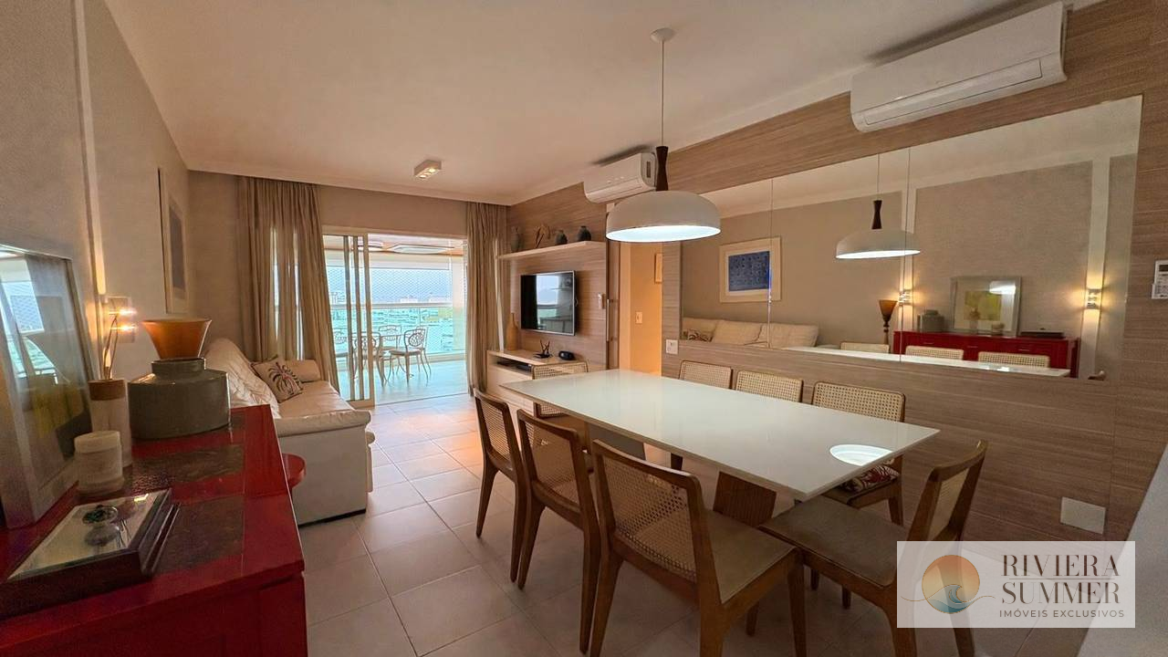 AP4418-SOBQ-03 Apartamento com 3 dormitórios à venda, 116 m² por R$ 4.300.000,00 – Riviera Módulo 8 – Bertioga/SP