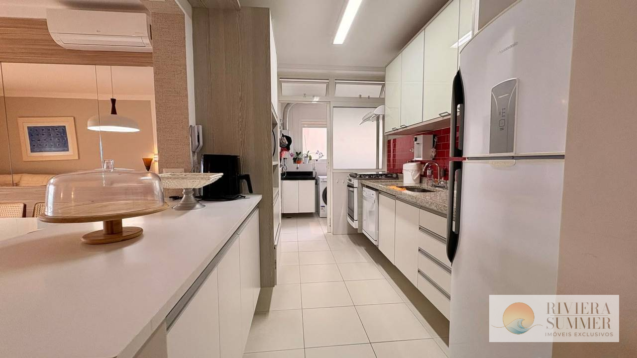 AP4418-SOBQ-05 Apartamento com 3 dormitórios à venda, 116 m² por R$ 4.300.000,00 – Riviera Módulo 8 – Bertioga/SP