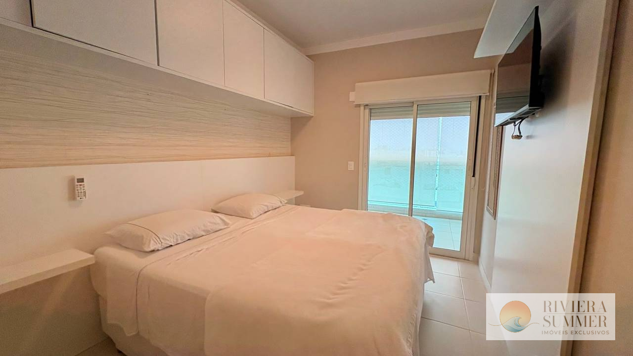 AP4418-SOBQ-08 Apartamento com 3 dormitórios à venda, 116 m² por R$ 4.300.000,00 – Riviera Módulo 8 – Bertioga/SP