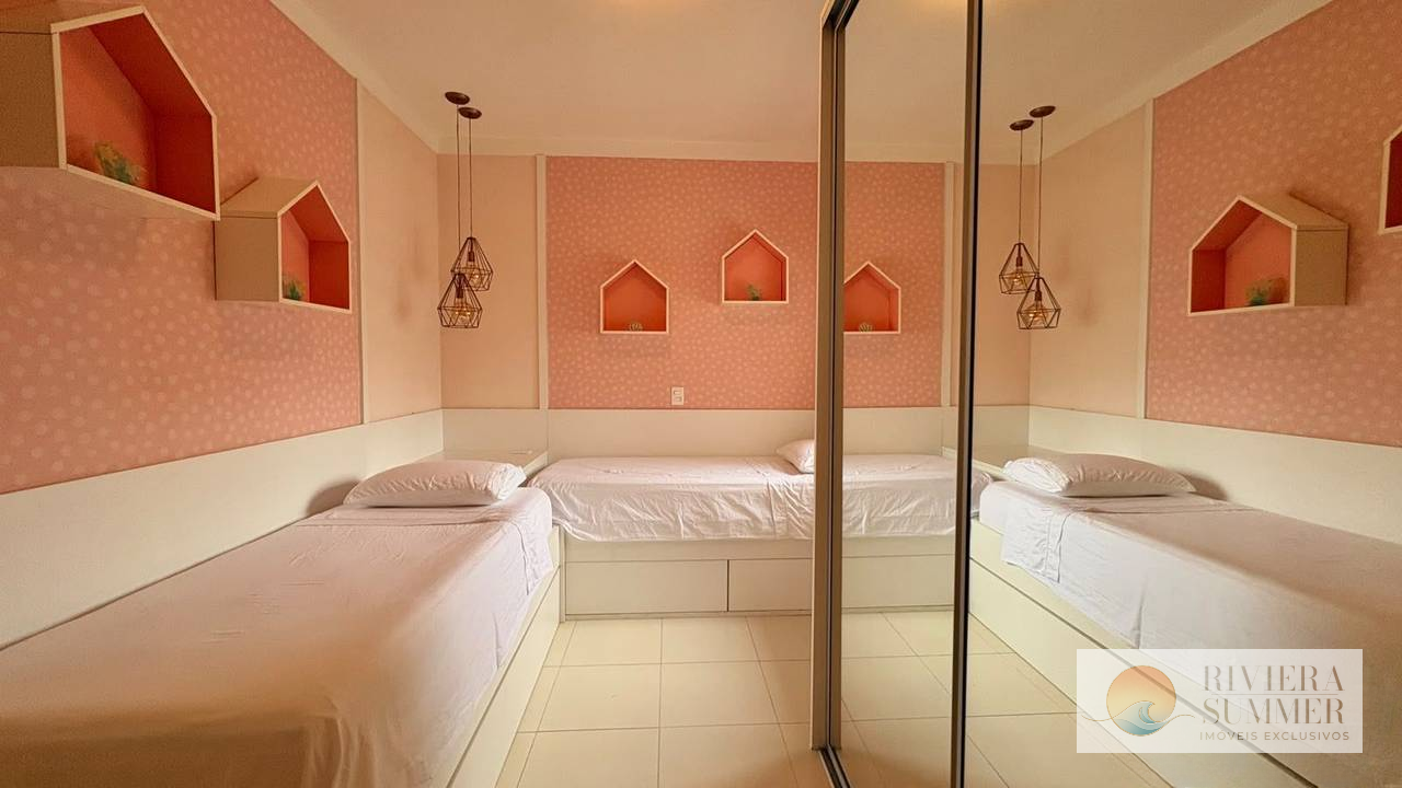 AP4418-SOBQ-09 Apartamento com 3 dormitórios à venda, 116 m² por R$ 4.300.000,00 – Riviera Módulo 8 – Bertioga/SP